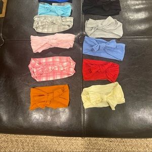 Baby Bling headbands